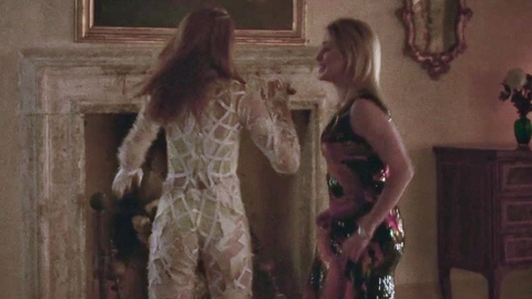 Pic: Abigail F. Cowen in Electra