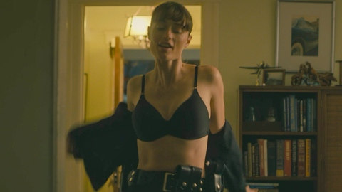 Pic: Lacey Claire Rogers in Countdown (2025)
