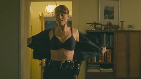 Pic: Lacey Claire Rogers in Countdown
