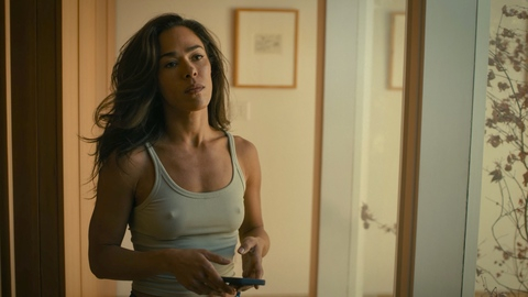 Pic: Jessica Camacho in Countdown