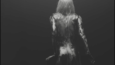 Pic: Taylor Momsen in For I Am Death // Life Evermore Pt.2