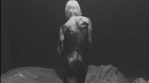 Pic: Taylor Momsen in For I Am Death // Life Evermore Pt.2