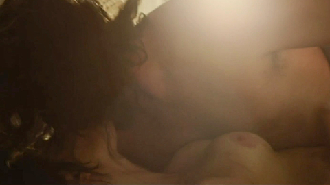 Pic: Carolina Chalita in Água na Boca