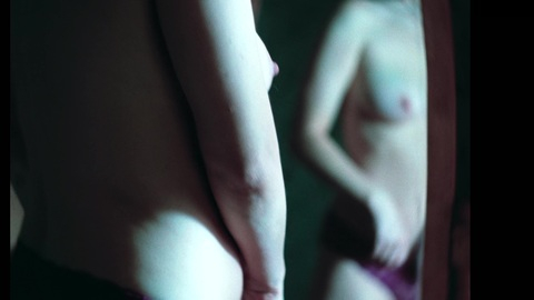 Pic: Jennifer Lawrence in Die, My Love (2025)