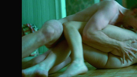 Pic: Jennifer Lawrence in Die, My Love