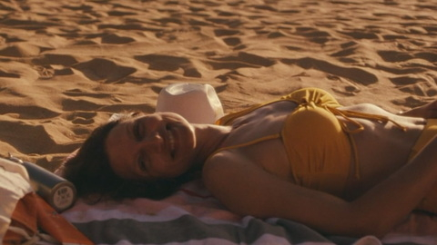 Pic: Sophie Gómez in Au revoir