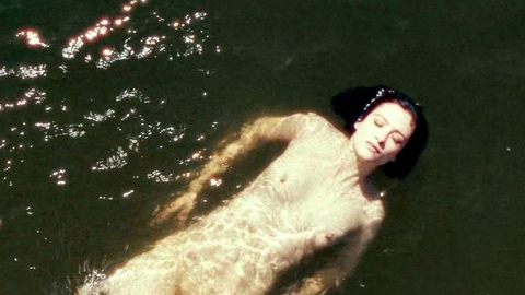 Pic: Lera Abova in Honey Don't!