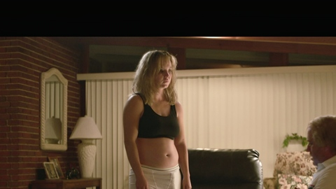 Pic: Sydney Sweeney in Christy