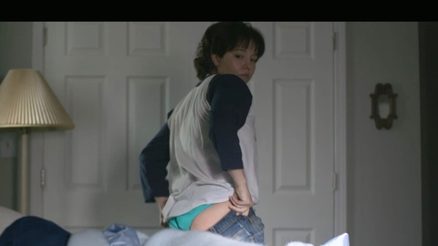 Pic: Sydney Sweeney in Christy