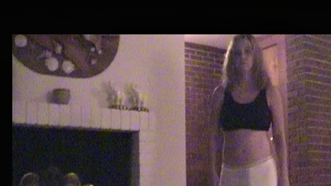 Pic: Sydney Sweeney in Christy