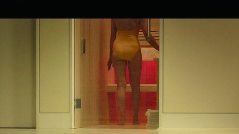 Pic: Robin Wright in The Girlfriend (2025)