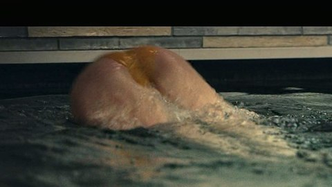 Pic: Robin Wright in The Girlfriend