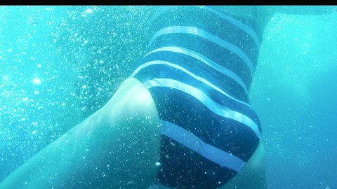 Pic: Robin Wright in The Girlfriend