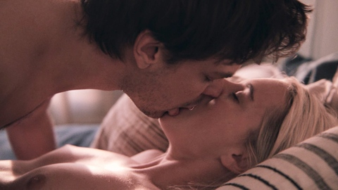 Pic: Carla Sehn in Diary of a Ditched Girl