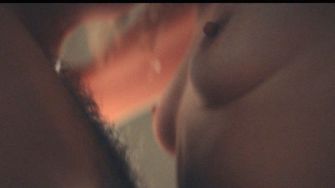 Pic: Sandra Drzymalska in The Breslau Murders