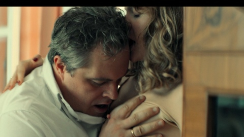 Pic: Sandra Drzymalska in The Breslau Murders