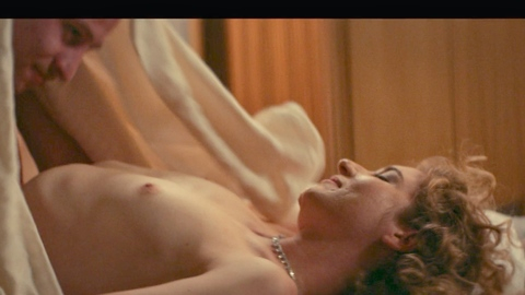 Pic: Agata Różycka in The Breslau Murders