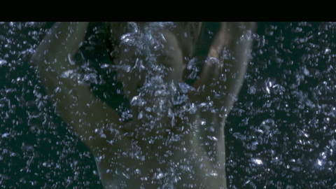 Pic: Madison Iseman in Witchboard