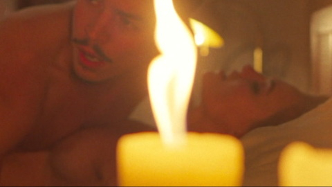 Pic: Madison Iseman in Witchboard