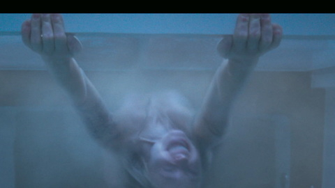 Pic: Madison Iseman in Witchboard