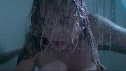 Pic: Madison Iseman in Witchboard