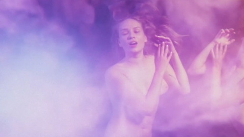 Pic: Johanna-Aurelia Rosin in Infinite Summer