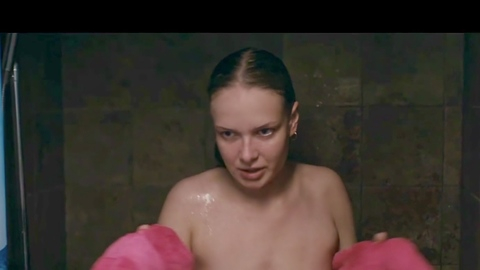 Pic: Johanna-Aurelia Rosin in Infinite Summer