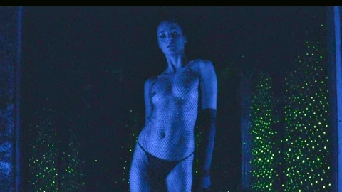 Pic: Renate Reinsve in Another End