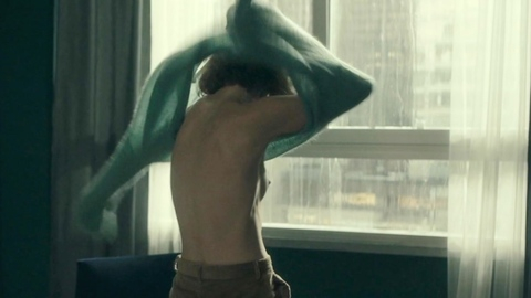 Pic: Renate Reinsve in Another End