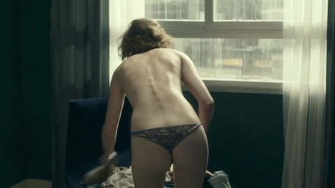 Pic: Renate Reinsve in Another End