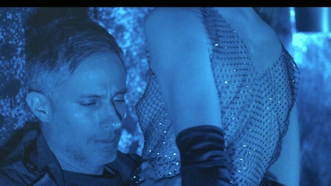 Pic: Renate Reinsve in Another End (2024)