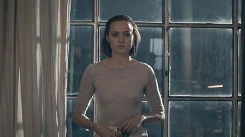 Pic: Renate Reinsve in Another End