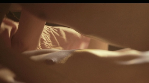 Pic: Renate Reinsve in Another End