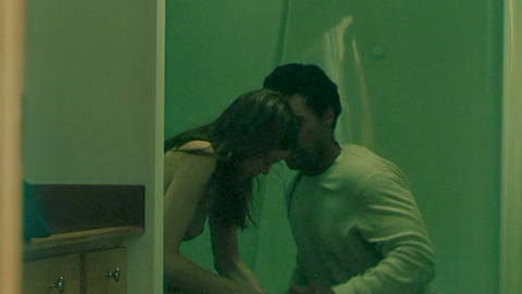 Pic: Charlotte Hope in Bury Me When I'm Dead