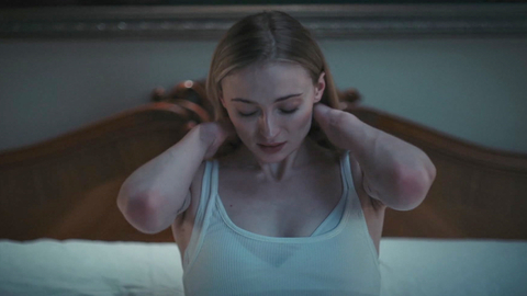 Pic: Sophie Turner in Trust
