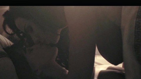 Pic: Charlotte Kirk in Compulsion