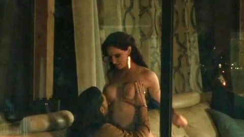 Pic: Charlotte Kirk in Compulsion