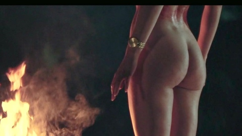 Pic: Anna Maria Sieklucka in Compulsion