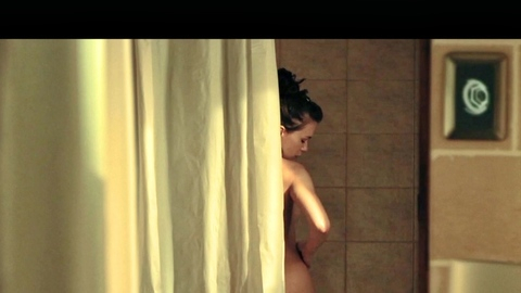 Pic: Anna Maria Sieklucka in Compulsion