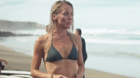 Pic: Agnes Lindström Bolmgren in Islands