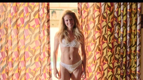 Pic: Fernanda de Freitas in Capoeiras (2025)