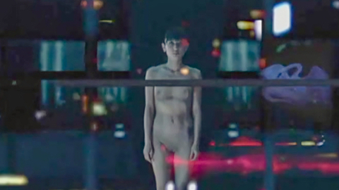 Pic: Natsuko Kobayashi in Birdsong