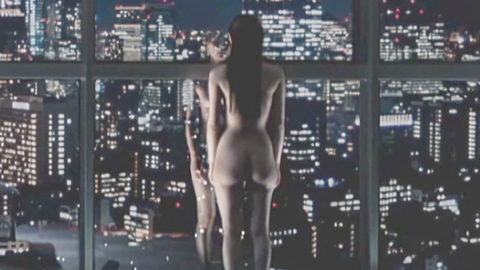 Pic: Natsuko Kobayashi in Birdsong