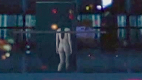 Pic: Natsuko Kobayashi in Birdsong