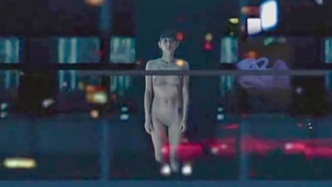 Pic: Natsuko Kobayashi in Birdsong