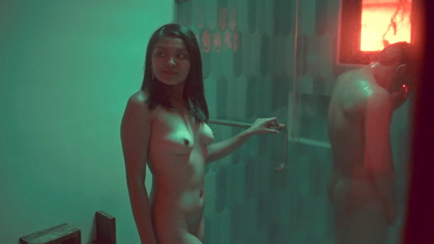 Pic: Rinoa Halili in Sorority