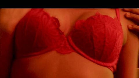 Pic: Andrea Heick Gadeberg in Pretty Young Thing