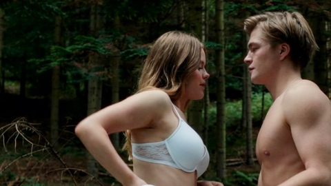 Pic: Andrea Heick Gadeberg in Pretty Young Thing