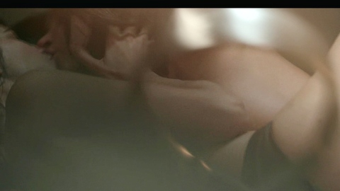 Pic: Laura Londoño in The Guest