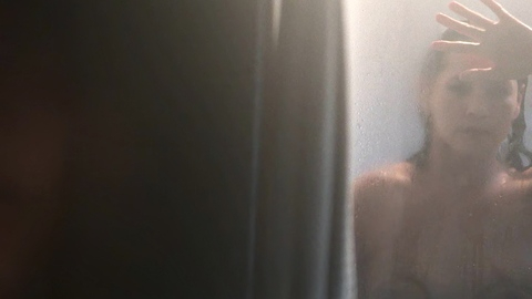 Pic: Carmen Villalobos in The Guest